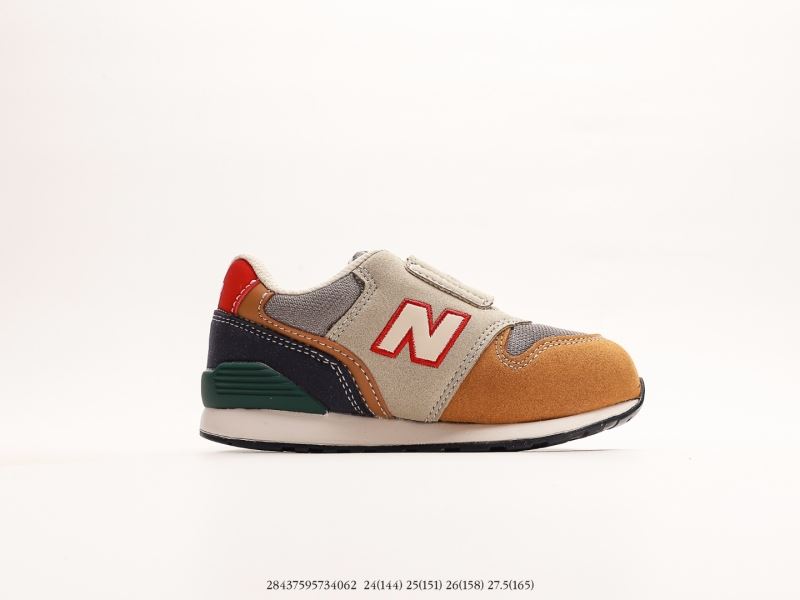 NEW BALANCE SHOES